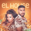 Eduardo G ft. Ximenna Barrera - El House