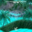 Adon, Emilia Sonate, Together Alone - Tell Me (Original Mix)