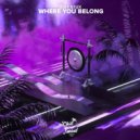 Joey Stux - Where You Belong
