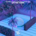 Panuma, Kleak & Veebu, Marigo Bay - Let You Down