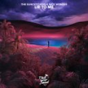 The Suncatchers - Lie to Me