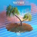 DAZZ, Heynegaard - Take It Back (Original Mix)