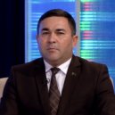 Gadam Gurbanow - Selbinýaz