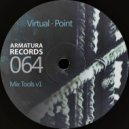 Virtual · Point - Track Two