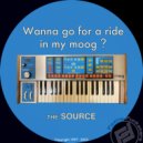 Fizzing Funksters - Wanna go for a ride in my moog ? (The SOURCE)