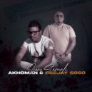Akhoman & Deejay Soso - Isono semali (Gqom) ()