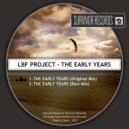 LBF Project - The Early Years