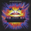 Vinny Vibe & James Kennedy - Ride Like This