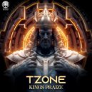 Tzone - Kings Praize