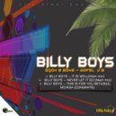 Billy Boys - Never Let It Go