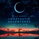 Nilla Green - Cosmic Lullaby