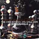 Oppressed Dynasty & April Joy Antona & Breezy Panther - The Rise Of The CEO (feat. April Joy Antona)