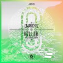 Omar Cruz & Hoowell - Miller (Hoowell Remix)
