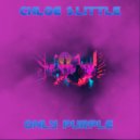 Chloe S.Little - Only purple ()