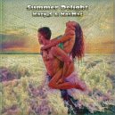Katy_S, KosMat - Summer Delight (Original Mix)