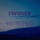 1WOLLY - MY TECHNO ()