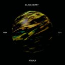 Atwalk - Black Heart