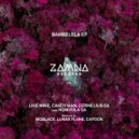 Like Mike, Cornelius SA, Nomvula SA, Candy Man - Bambelela (Capoon Remix)