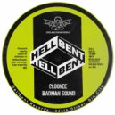 Cloonee - Badman Sound (Original Mix)