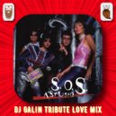 A\'Studio - S.O.S. (DJ GALIN Tribute Love Radio Mix)