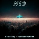 Somebody & YOUNGBLOCKBOY - NLO ()