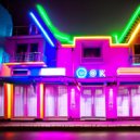 Funklinator! - Purple City ()