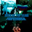 PVRPLEWASTE - BEER AT THE SLAM ()