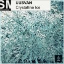 UUSVAN - Recharge