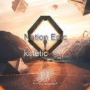 Nation Epic - Levitation (Original Mix)