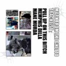 MURDA CONTRABAND - MANE MURDA ()