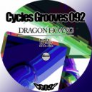 Dragon Hoang - Militz (Original Mix)