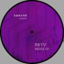 Rkyv - Running Man (Original Mix)