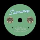 Funk Hunk - DisConnection (Original Mix)