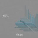 Odette - Violin Jam (Extended Mix)