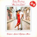 Funky Blackman & Orquesta de Campo Alegre - Mas Cerca (Closer)