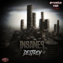 Insane S & DJV - Heavyweight (Original Mix)