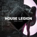 House Legion - New Detroit (Original Mix)