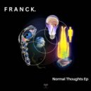 F R A N C K. - Anybody (Original Mix)