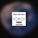MKII - Erase