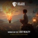 Norman Van Thee - Lost Reality (N-Rider & Jacob Peeker Remix (Radio Edit))