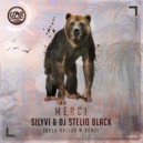 Silyvi & DJ Stelio Black - Merci (Instrumental Mix)