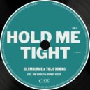 SilXMaurice feat. Kim Charlot & Thomas Keizer - Hold Me Tight (Original Mix)