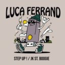 Luca Ferrand - Jk St. Boogie (Original Mix)