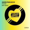 Jason Pascascio - Higher