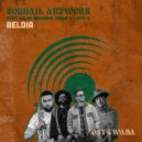Souhail Artwork Feat. Salah Hammadi, Amine\'O, Lotfi E. - Beldia (Instrumental Mix)