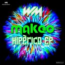 Makeo & Sebi Dj - Buyacia (Original Mix)