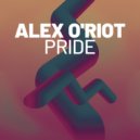 Alex O\'Riot - Rewind (Original Mix)
