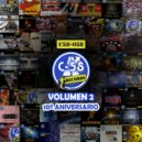 C-58 Team - C-58 Records Vol.2 (Original Mix)