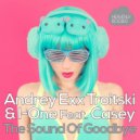 Andrey Exx - The Sound of Goodbye (Bert Mang Remix)