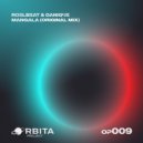 RoelBeat & Danique - Mangala